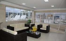 Gonzaga Praia Flat
